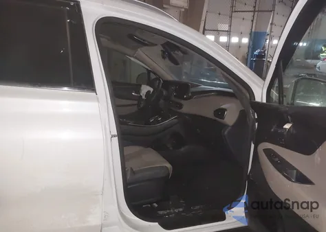 2022 Hyundai Santa Fe Sel from USA, damaged, VIN 5NMS2DAJ5NH392496